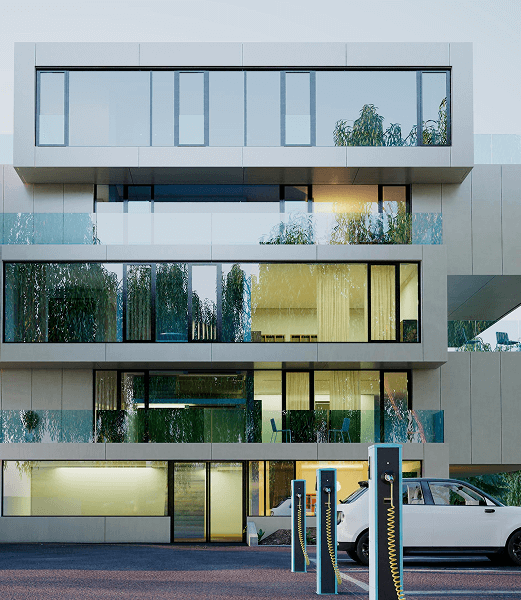  Expert guidance at every step